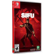 SIFU - Nintendo Switch