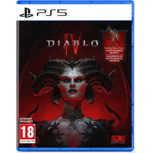 Diablo IV - PlayStation 5
