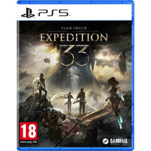 Clair Obscur Expedition 33 - PS5