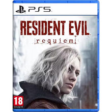 Resident Evil Requiem - PS5