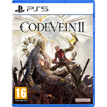 Code Vein II - PlayStation 5