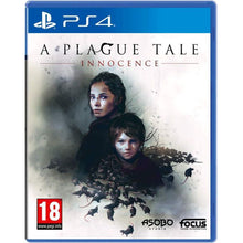 A Plague Tale: Innocence - PlayStation 4