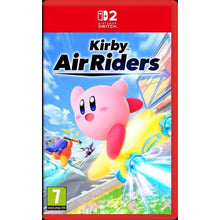 Kirby Air Riders - Nintendo Switch 2