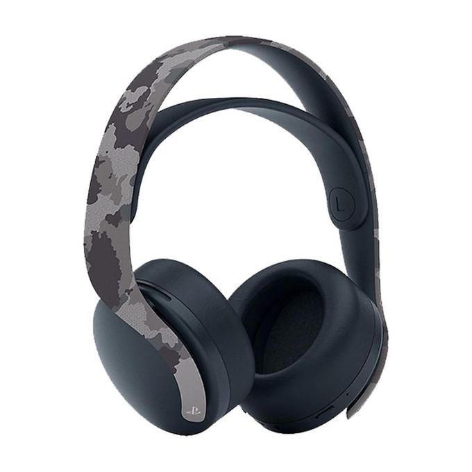 PlayStation 5 PULSE 3D Wireless Headset