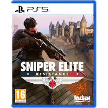 Sniper Elite Resistance  - PlayStation 5