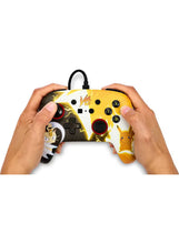 PowerA Enhanced Wired Controller for Nintendo Switch - Pokém