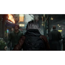 Resident Evil Requiem - PS5