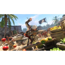 Assassin's Creed Black Flag Resynced - PlayStation 5