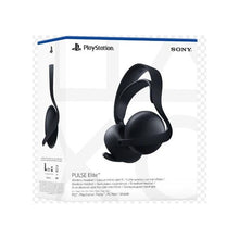 PlayStation Pulse Elite Wireless Headset - Black