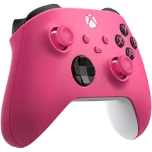 Xbox Wireless Core Controller – Deep Pink