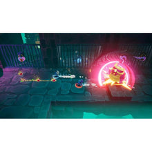 The Smurfs: Dreams - PS5