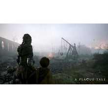 A Plague Tale: Innocence - PlayStation 4