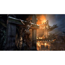 Tomb Raider Definitive Edition - PlayStation 4