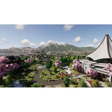 Jurassic World Evolution 3 - PlayStation 5