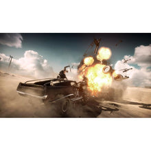 Mad Max - PlayStation 4