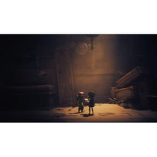 LITTLE NIGHTMARES III (3) - Nintendo Switch 2