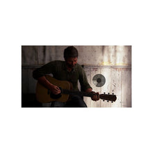 The Last of Us Part II – PlayStation 5