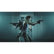 Resident Evil 3 - PlayStation 5