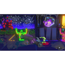TEENAGE MUTANT NINJA TURTLES TMNT Arcade: Wrath of the Mutants - PlayStation 5