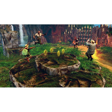 Jumanji Wild Adventures - PlayStation 5
