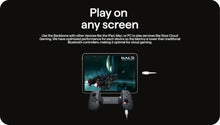 BACKBONE One Mobile Gaming Controller, USB-C, 2nd Gen | For Android & iPhone 18/17/16/15, 2nd Gen, Play Xbox, Fortnite, Call of Duty, & More