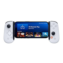 BACKBONE One Mobile Gaming Controller (PlayStation Edition), Phone Controller for Android & iPhone 18/17/16/15 Series, 2nd Gen, Play Xbox, Fortnite, Call of Duty