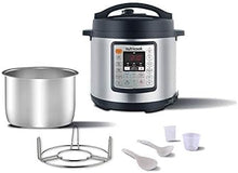 NUTRICOOK SMART POT EKO 6LNC-SPEK6 SP104
