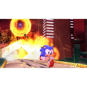 Sonic x Shadow Generations - Playstation 4