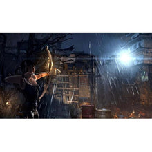 Tomb Raider Definitive Edition - PlayStation 4