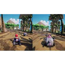 Paw Patrol Grand Prix - PS5