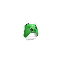 Xbox Core Wireless Gaming Controller – Velocity Green