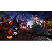 EPIC MICKEY REBRUSHED - PS5