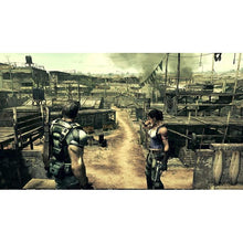 Resident Evil Triple Pack - Nintendo Switch