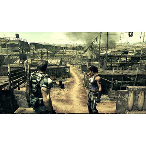 Resident Evil Triple Pack - Nintendo Switch