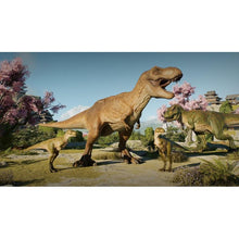 Jurassic World Evolution 3 - PlayStation 5