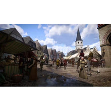 Kingdom Come: Deliverance II - PlayStation 5