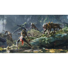 Avatar: Frontiers of Pandora From the Ashes Edition - PlayStation 5