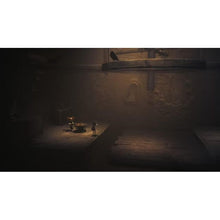 LITTLE NIGHTMARES III (3) - Nintendo Switch 2