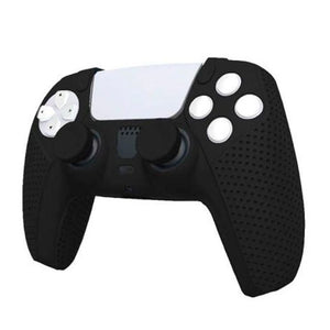 Dobe Silicone Protective Case For PlayStation 5 PS5 Dualsense Controller