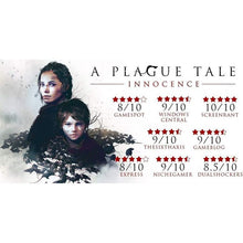 A Plague Tale: Innocence - PlayStation 4