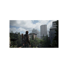 The Last of Us Part II – PlayStation 5