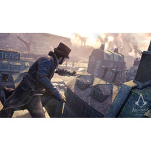 UBISOFT Assassin's Creed Syndicate - Arabic and English Edition - PS4