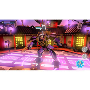 Lego Brawls - Nintendo Switch
