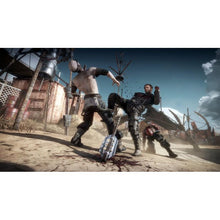 Mad Max - PlayStation 4
