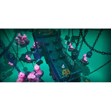 The Smurfs: Dreams - PS5