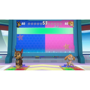 PAW Patrol Mighty Pups Save Adventure Bay - Nintendo Switch