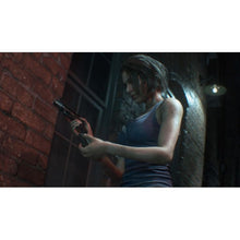Resident Evil 3 - PlayStation 5