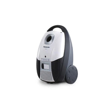 Panasonic Canister Vacuum Cleaner - 2000W - MC-CG713 - White