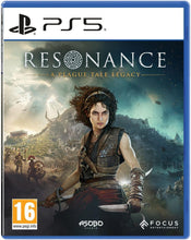 Resonance: A Plague Tale Legacy - PlayStation 5