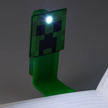 Paladone Minecraft Creeper Clip-On LED